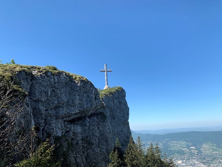 À deux pas du gîte