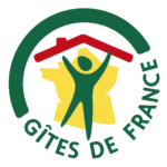 logo - À l'ombre du Noyer - Gîte de groupe