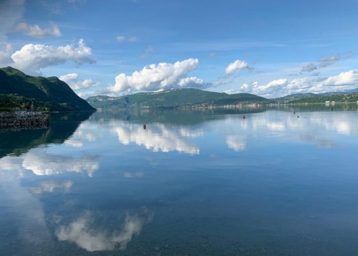 Lac du Bourget